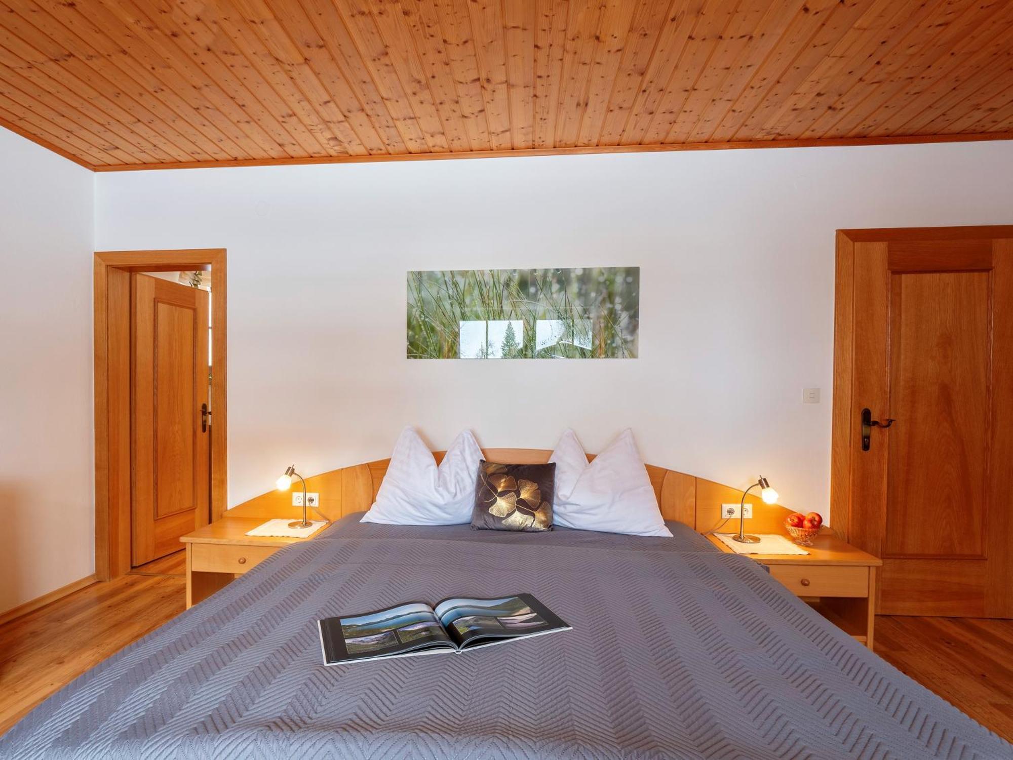 Landhaus Schwaiger Bad Hofgastein Buitenkant foto