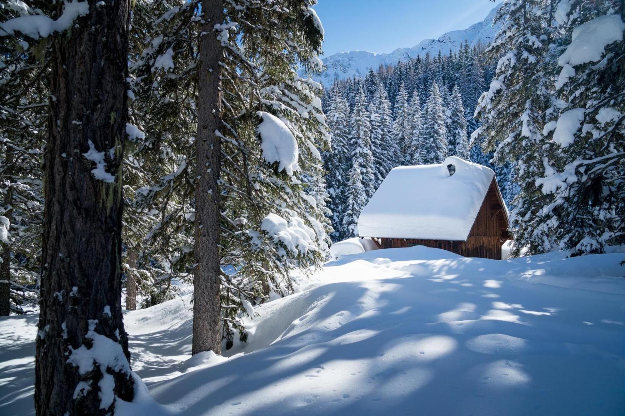 Landhaus Schwaiger Bad Hofgastein Buitenkant foto