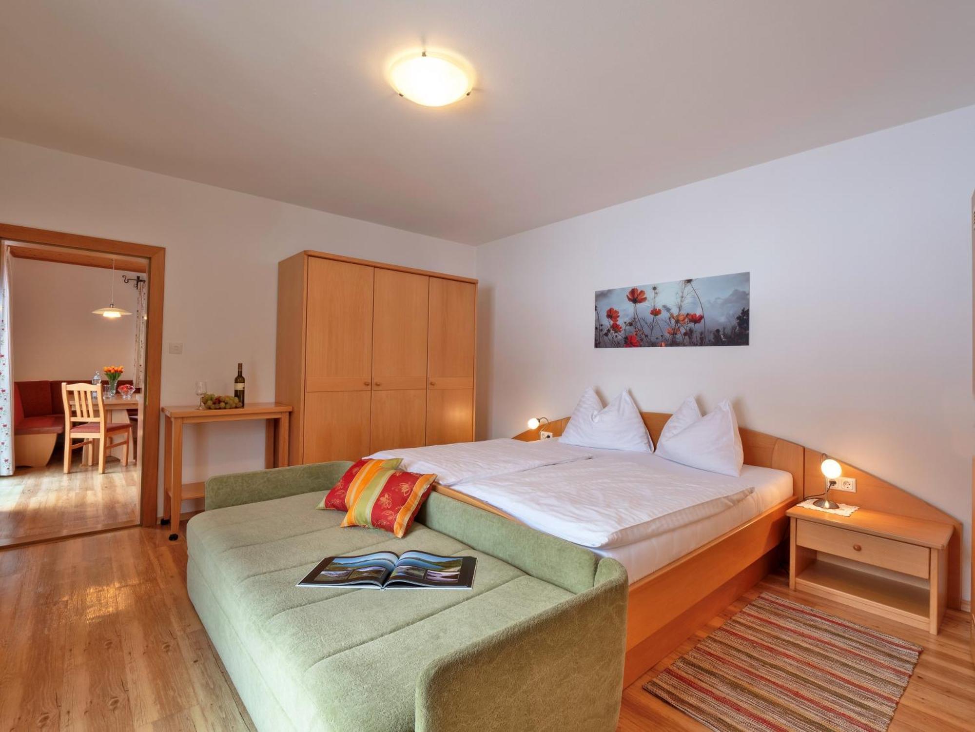 Landhaus Schwaiger Bad Hofgastein Buitenkant foto