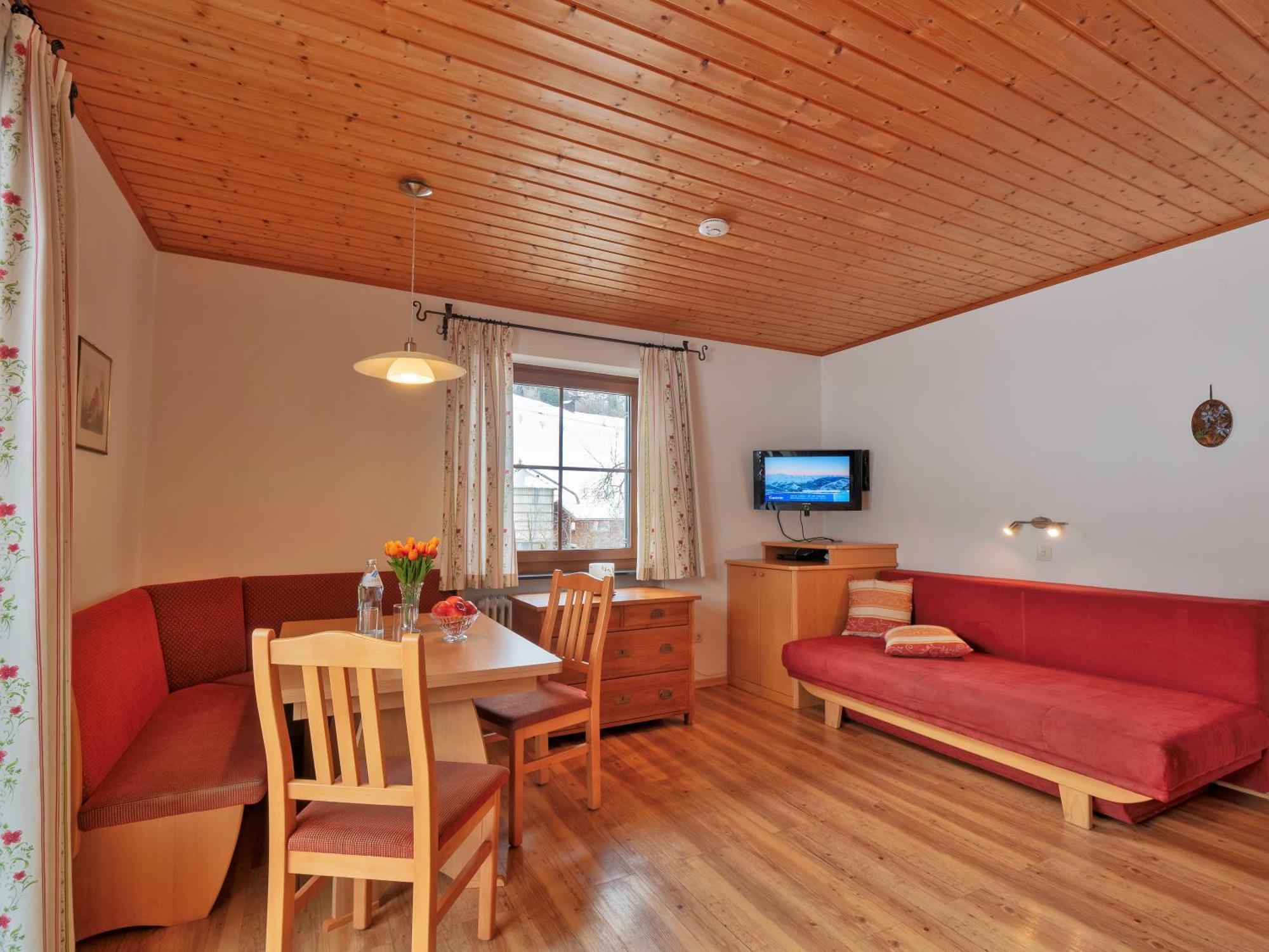Landhaus Schwaiger Bad Hofgastein Buitenkant foto